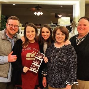 Meet your Posher, Mike